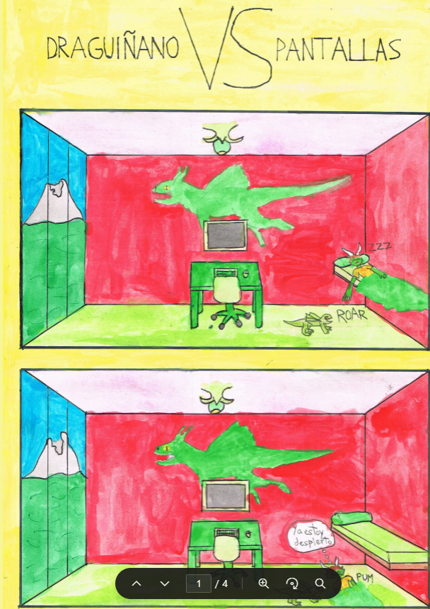 alvar comic