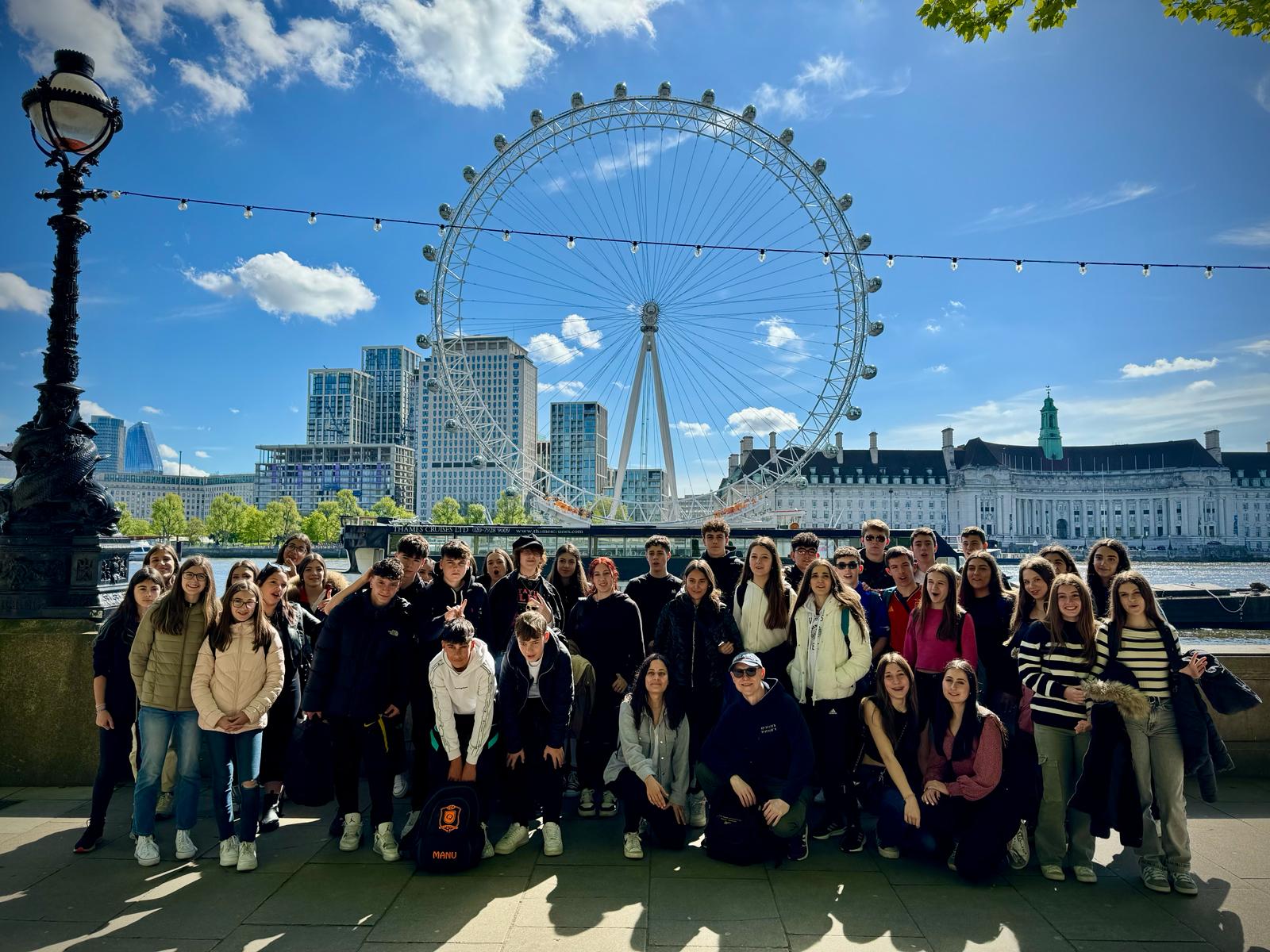 inmersión cultural en UK 3