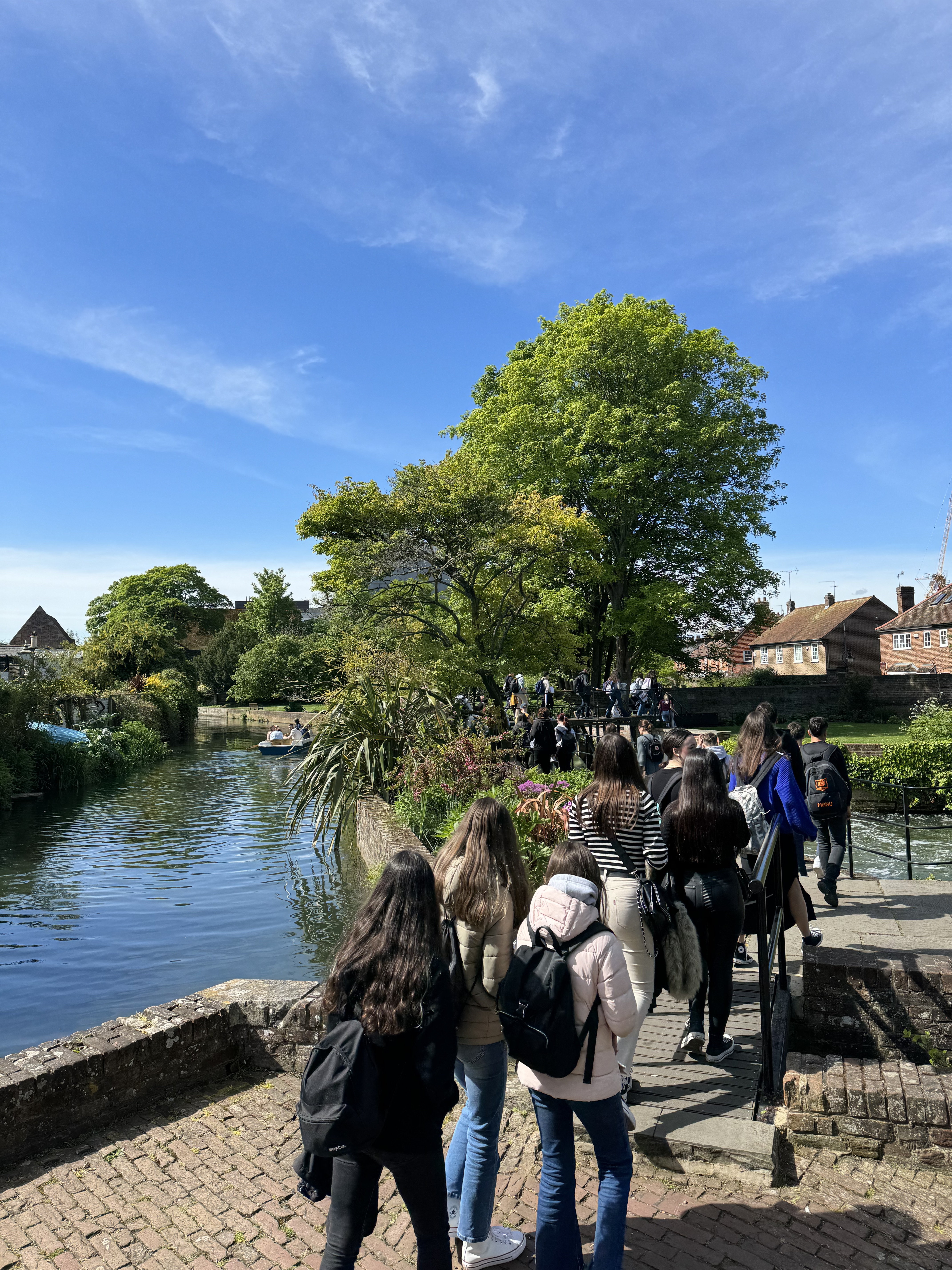 inmersión cultural en UK 4