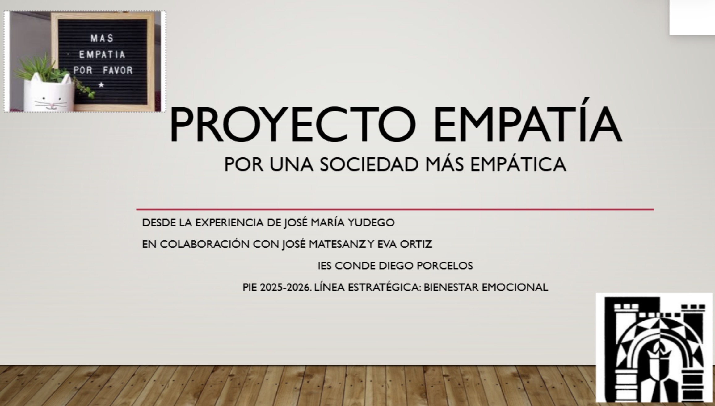 Empatia