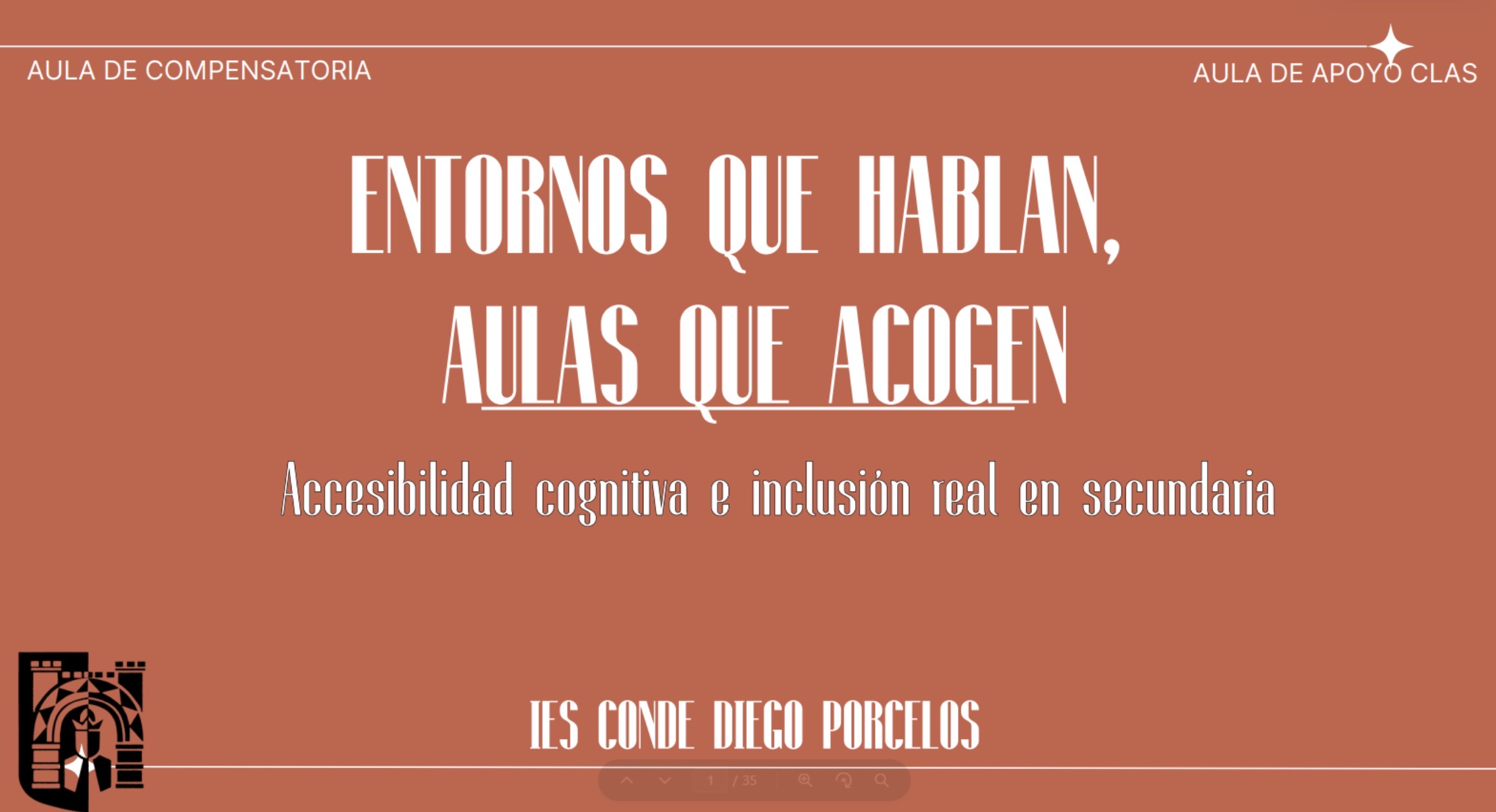 Accesibilidad