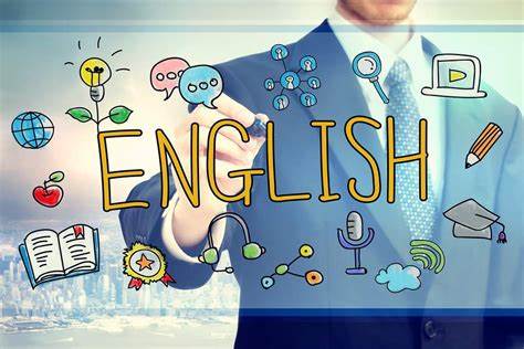 INGLÉS