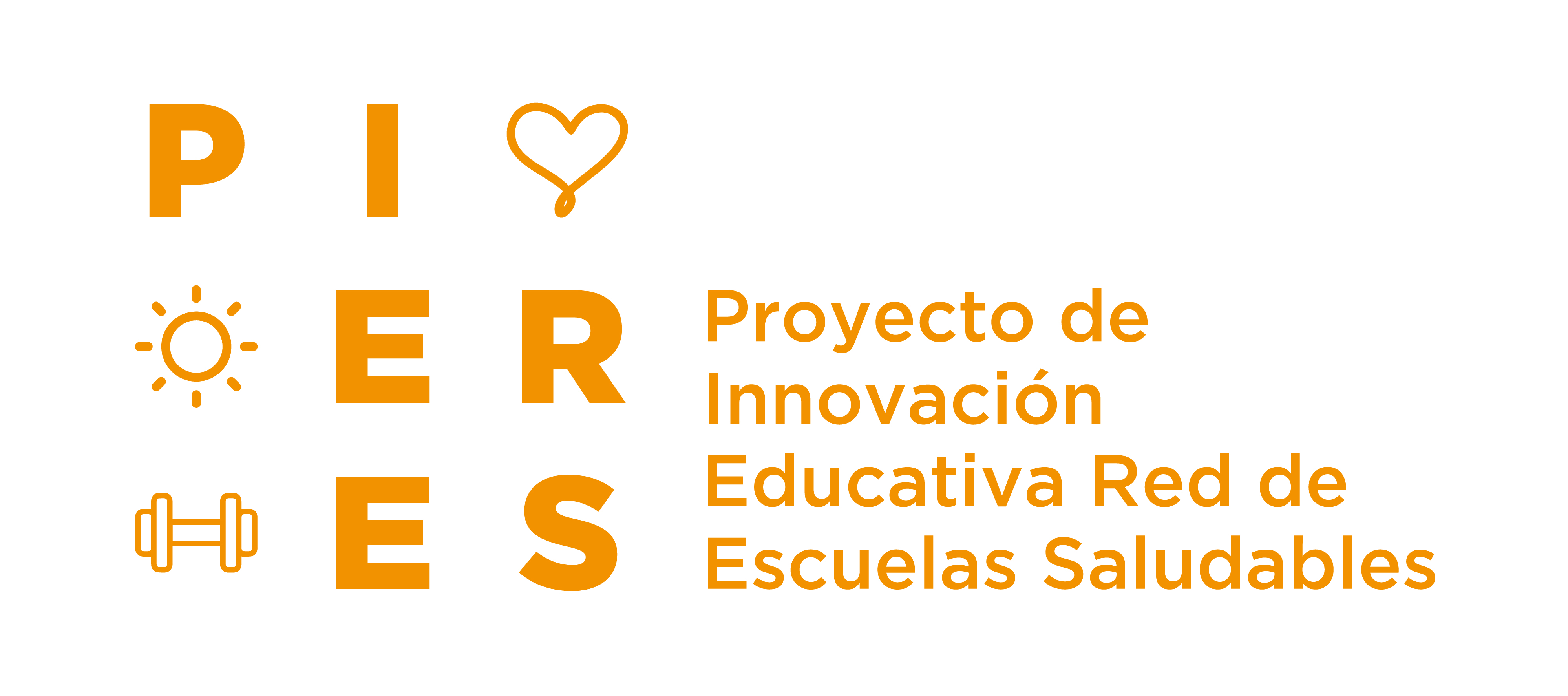 PIE escuelas saludables