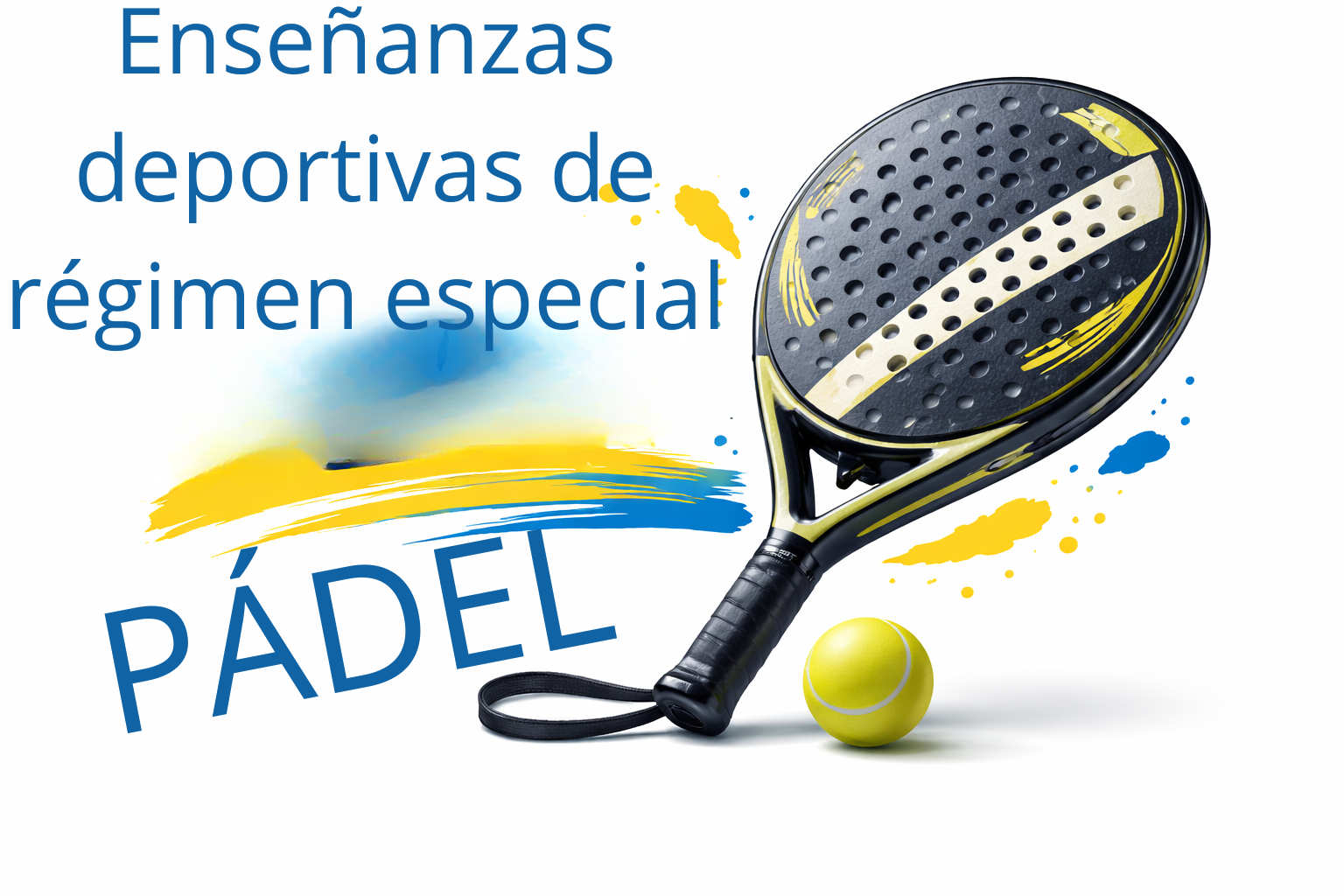 PÁDEL