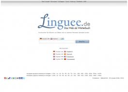 Linguee online woerterbuch