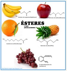 formulación orgánica