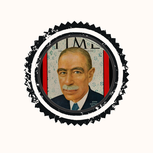 sello keynes