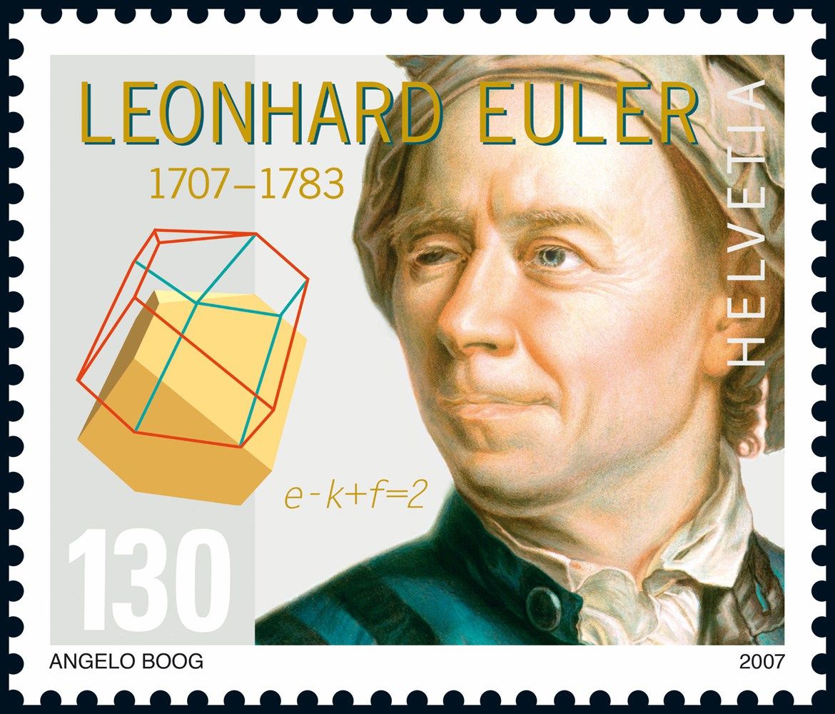 Sello Euler