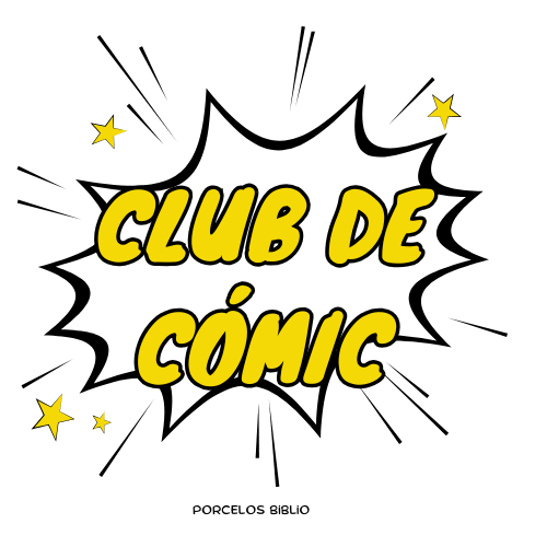 CLUB DEL COMIC
