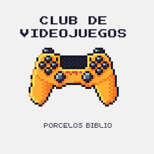 CLUB DEL VIDEOJUEGO